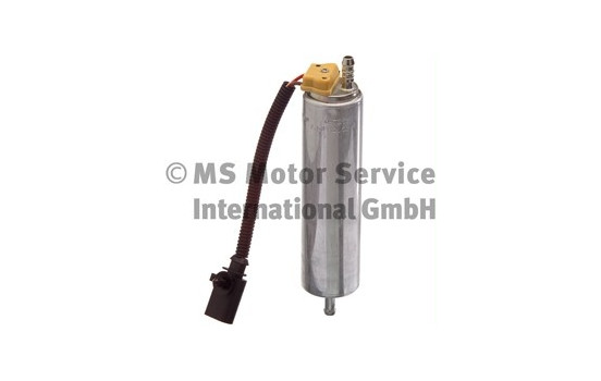 Fuel Pump 7.50112.50.0 Pierburg