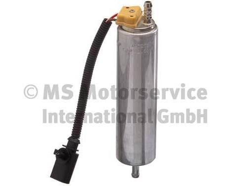 Fuel Pump 7.50112.50.0 Pierburg, Image 2