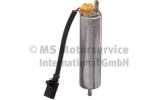 Fuel Pump 7.50112.50.0 Pierburg, Image 2