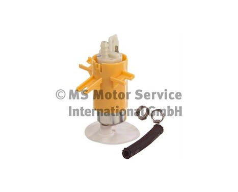 Fuel Pump 7.50133.50.0 Pierburg