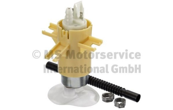 Fuel Pump 7.50133.50.0 Pierburg, Image 3