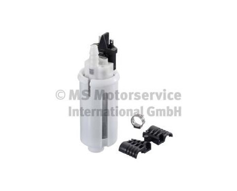 Fuel Pump 7.50138.01.0 Pierburg