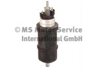 Fuel Pump 7.50166.50.0 Pierburg