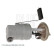 Fuel Pump ADC46826 Blue Print, Thumbnail 8