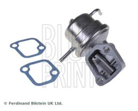 Fuel Pump ADD66824 Blue Print, Image 4