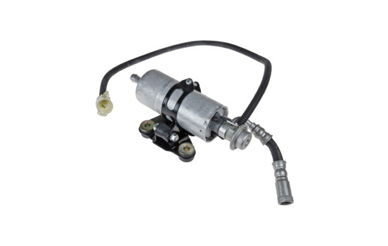 Fuel Pump ADD66825C Blue Print