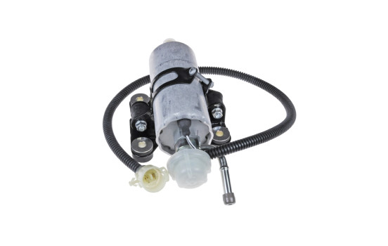 Fuel Pump ADD66826C Blue Print