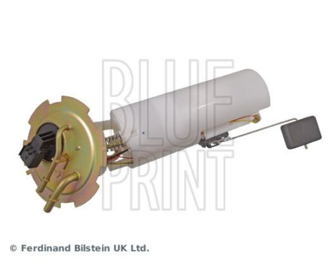 Fuel Pump ADG06807 Blue Print, Image 4
