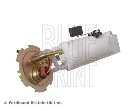 Fuel Pump ADG06807 Blue Print, Image 5