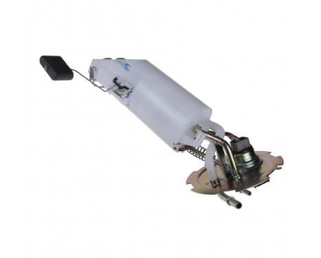 Fuel Pump ADG06809 Blue Print