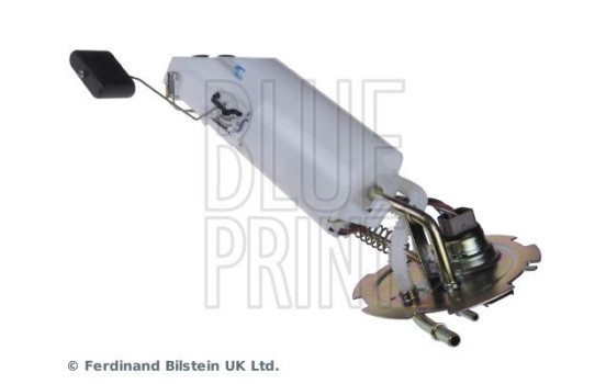 Fuel Pump ADG06809 Blue Print, Image 4