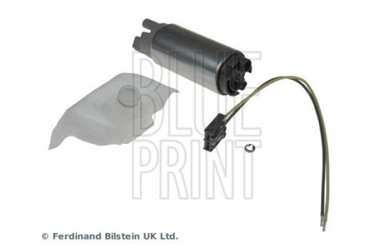 Fuel Pump ADG06819 Blue Print, Image 3