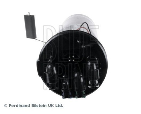 Fuel Pump ADJ136802 Blue Print, Image 4