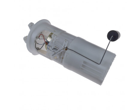 Fuel Pump ADJ136807 Blue Print