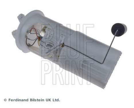 Fuel Pump ADJ136807 Blue Print, Image 3