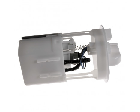 Fuel Pump ADM56829 Blue Print, Image 2
