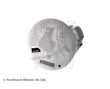 Fuel Pump ADM56829 Blue Print, Image 5