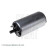 Fuel Pump ADT36830 Blue Print, Thumbnail 4