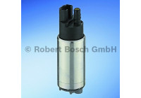 Fuel Pump EKP-13-3 Bosch
