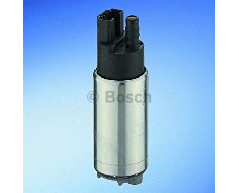 Fuel Pump EKP-13-5 Bosch