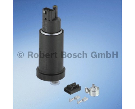 Fuel Pump EKP-14-5 Bosch