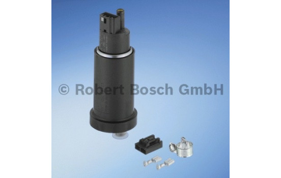 Fuel Pump EKP-14-5 Bosch