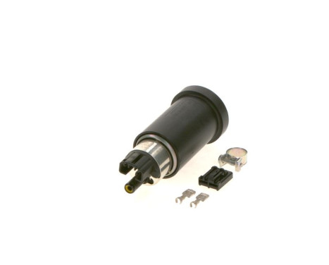 Fuel Pump EKP-14-5 Bosch, Image 2