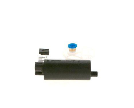 Fuel Pump EKP-14-5 Bosch, Image 4