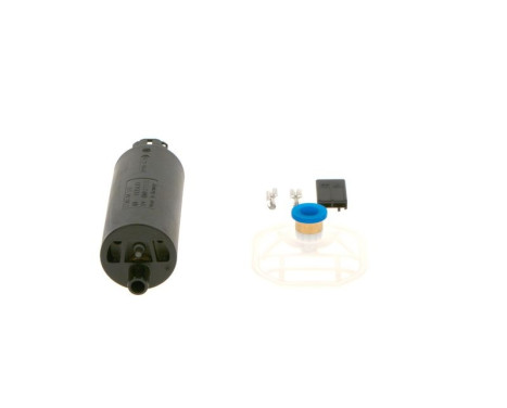 Fuel Pump EKP-14-5 Bosch, Image 5