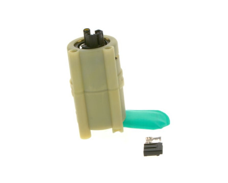 Fuel Pump EKP-14-5 Bosch, Image 5