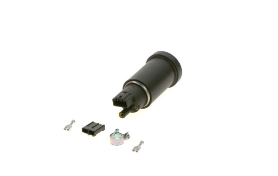 Fuel Pump EKP-14-5 Bosch, Image 2