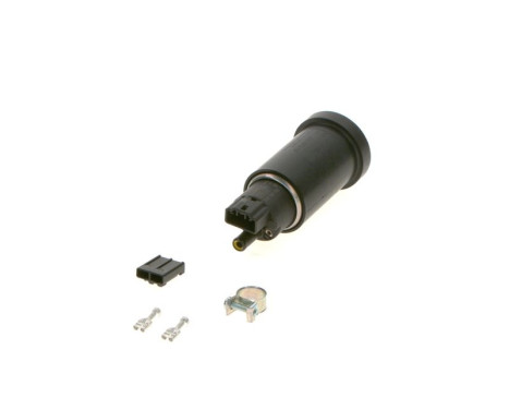 Fuel Pump EKP-14-5 Bosch