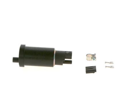 Fuel Pump EKP-14-5 Bosch, Image 2