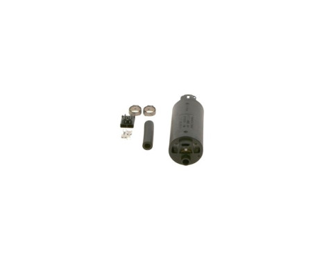 Fuel Pump EKP-14-5 Bosch, Image 4