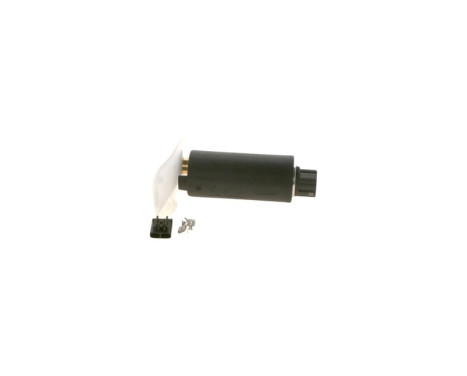 Fuel Pump EKP-14-5 Bosch, Image 3