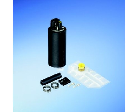 Fuel Pump EKP-14-5 Bosch, Image 6