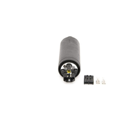 Fuel Pump EKP-14-5 Bosch, Image 4