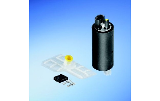 Fuel Pump EKP-14-5 Bosch, Image 3