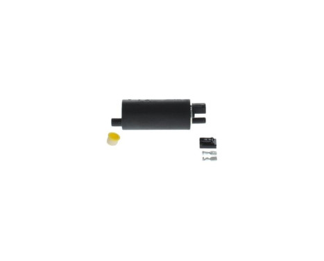 Fuel Pump EKP-14-5 Bosch, Image 4