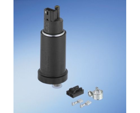 Fuel Pump EKP-14-5 Bosch, Image 4