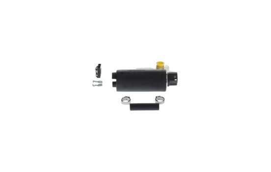 Fuel Pump EKP-14-5 Bosch, Image 6