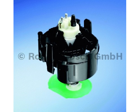 Fuel Pump EKP-14-5A Bosch