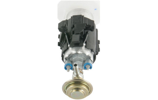 Fuel Pump EKP-3-1 Bosch, Image 5