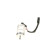 Fuel Pump EKP-3-1D Bosch, Thumbnail 4