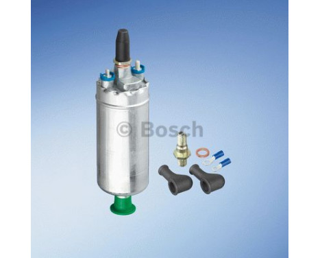 Fuel Pump EKP-3-2 Bosch, Image 2