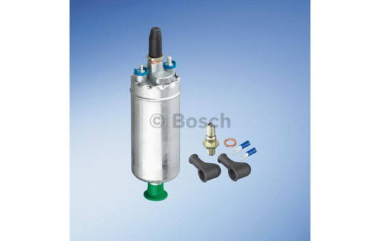 Fuel Pump EKP-3-2 Bosch, Image 2