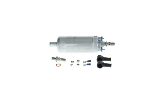 Fuel Pump EKP-3-2 Bosch, Image 4