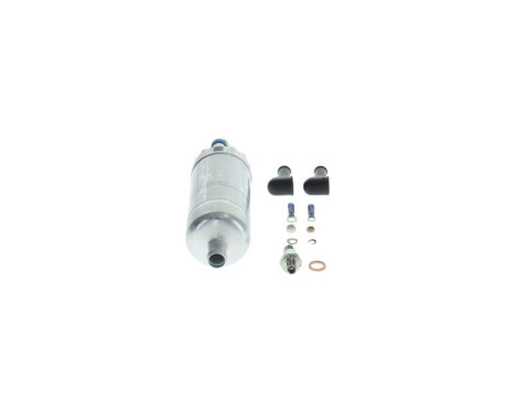 Fuel Pump EKP-3-2 Bosch, Image 5