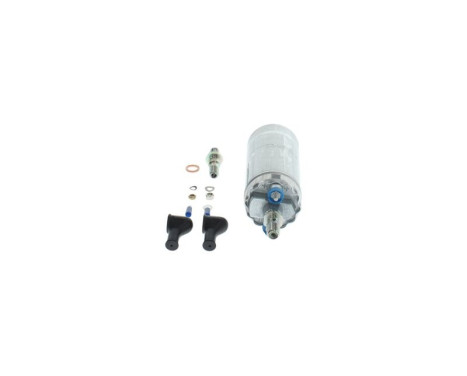 Fuel Pump EKP-3-2 Bosch, Image 7