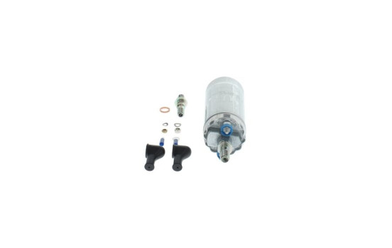Fuel Pump EKP-3-2 Bosch, Image 7